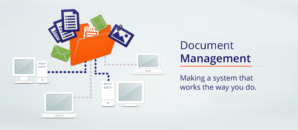Document Management System Products - Nibav